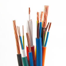 wires