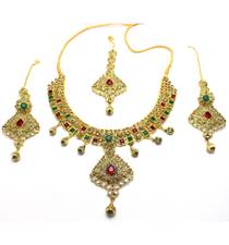 jewellery