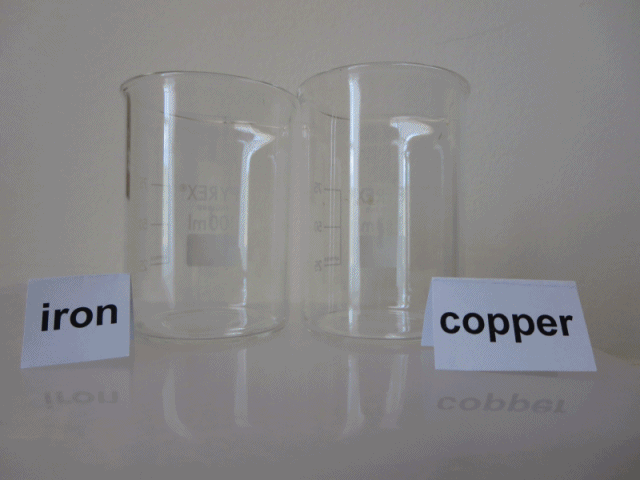 IronCopper