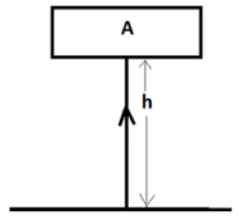 Gravitational Potential Energy