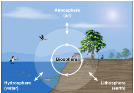 Natural Resources and Biosphere