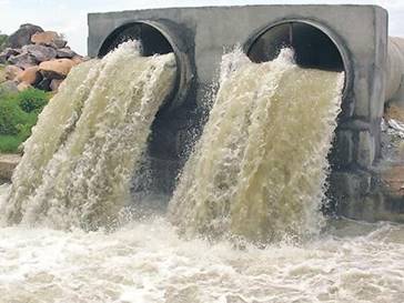 River Lift Irrigation