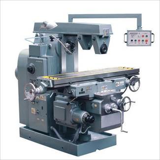 Image result for Plain milling machine