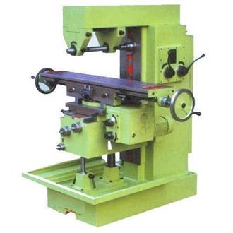 Image result for Universal milling machine